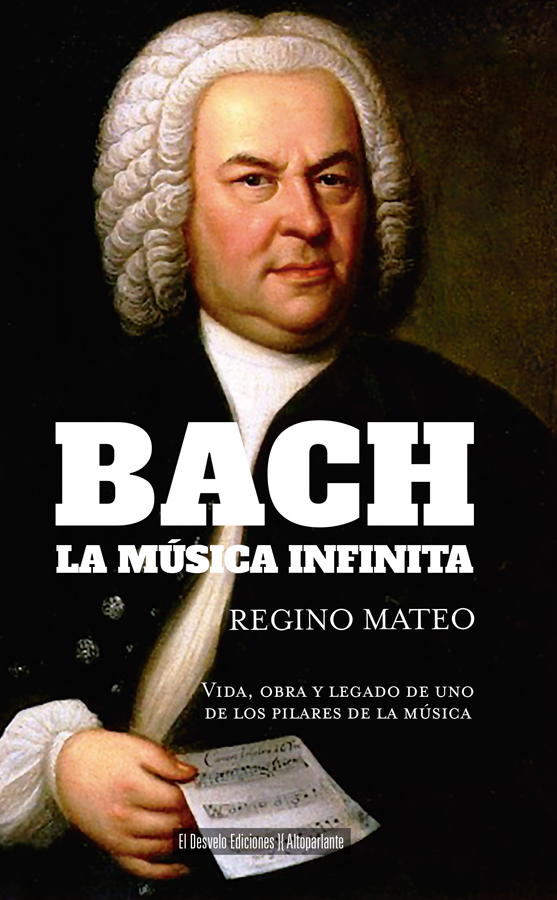 bach la musica infinita