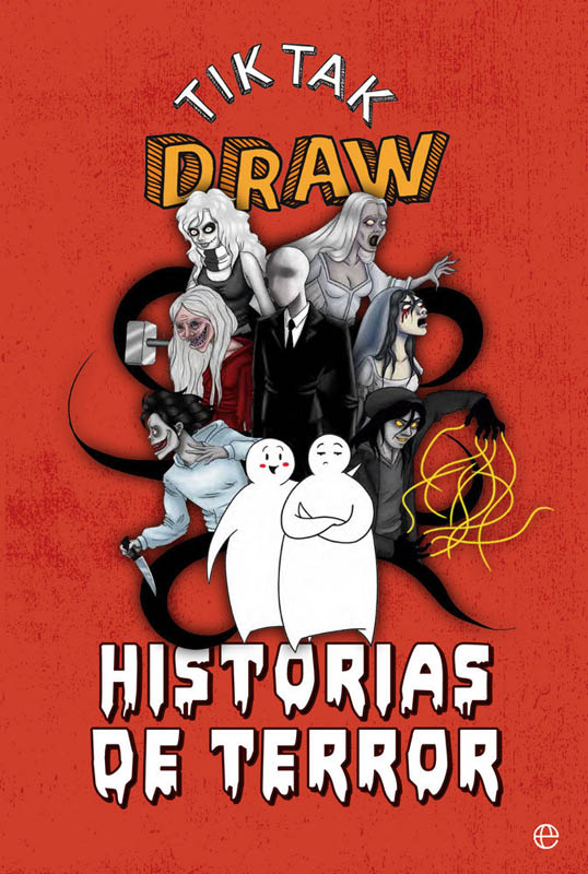 historias de terror