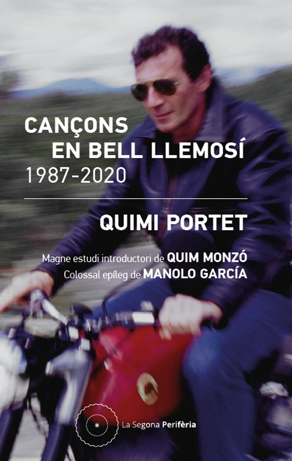 cancons en bell llemosi