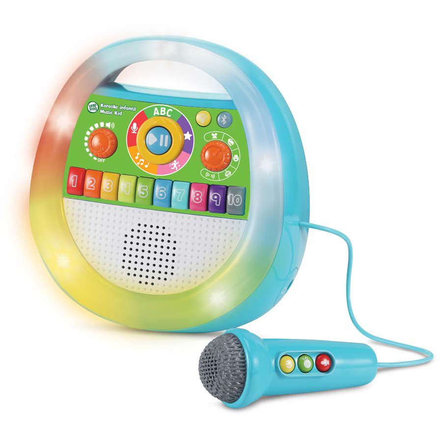 karaoke infantil music kid