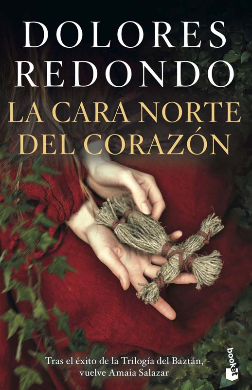 La cara norte del corazón La cara norte del corazón