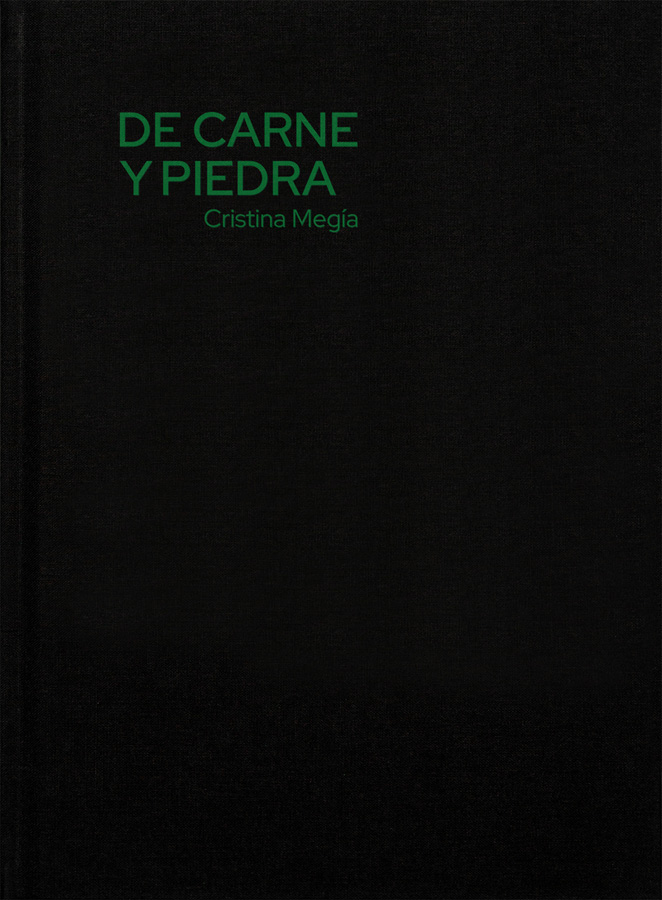 de carne y de piedra