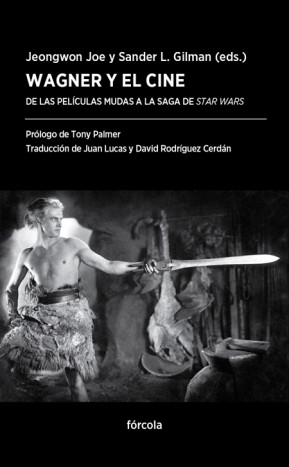 wagner y el cine