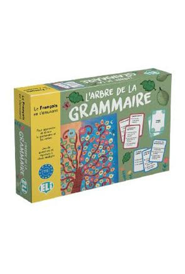 larbre de la grammaire