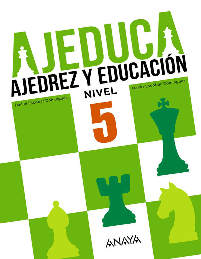 ajeduca 5 primaria