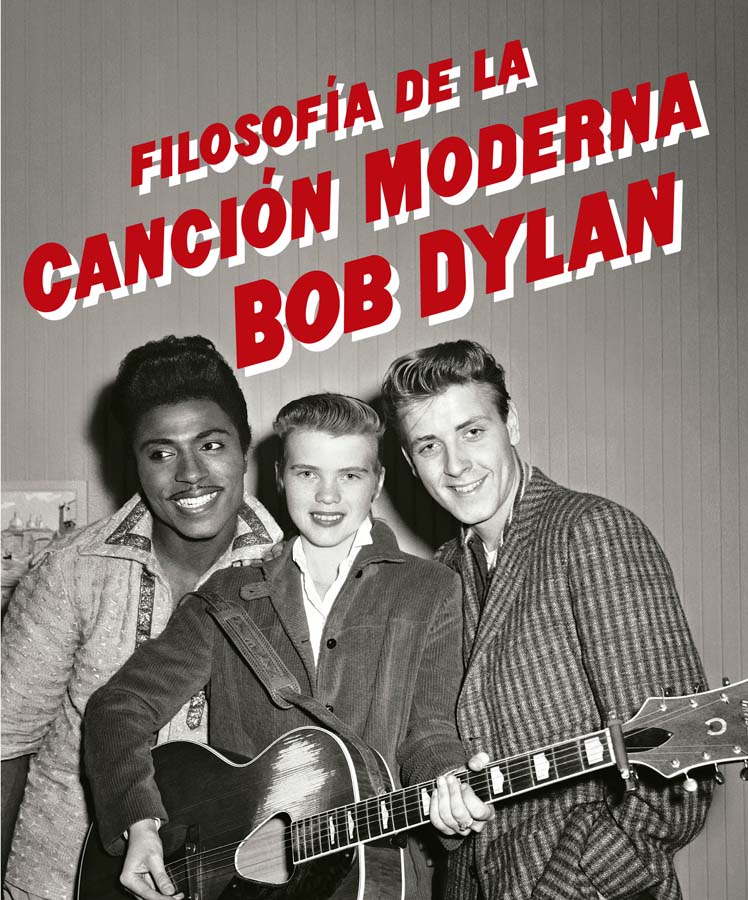 filosofia de la cancion moderna