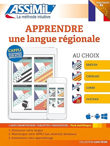 assimil apprendre bretoncatalancorseo