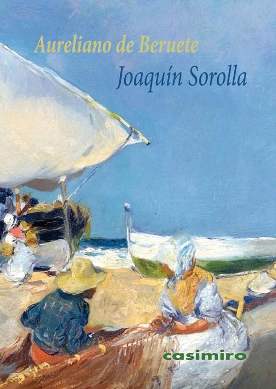 joaquin sorolla