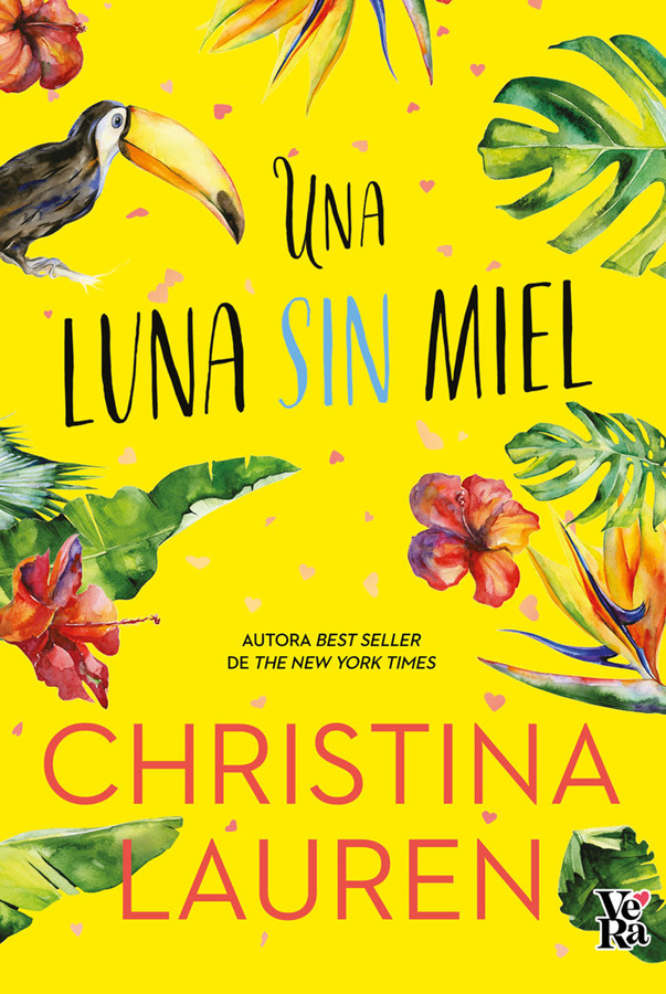 Una luna sin miel Una luna sin miel