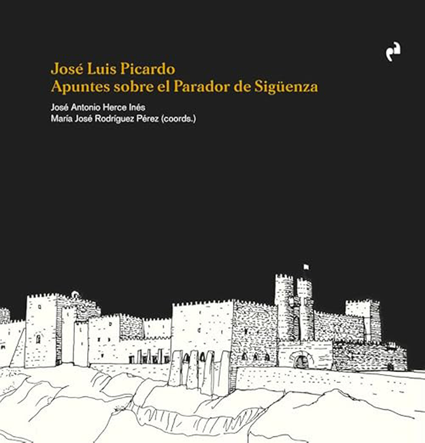 jose luis picardo apuntes sobre el parador de siguenza