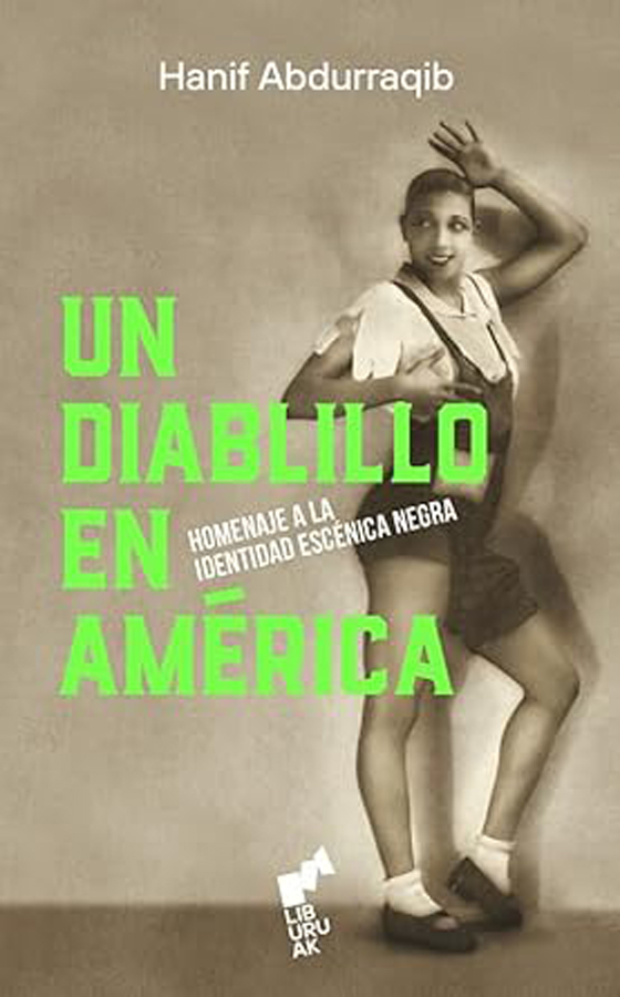 un diablillo en america