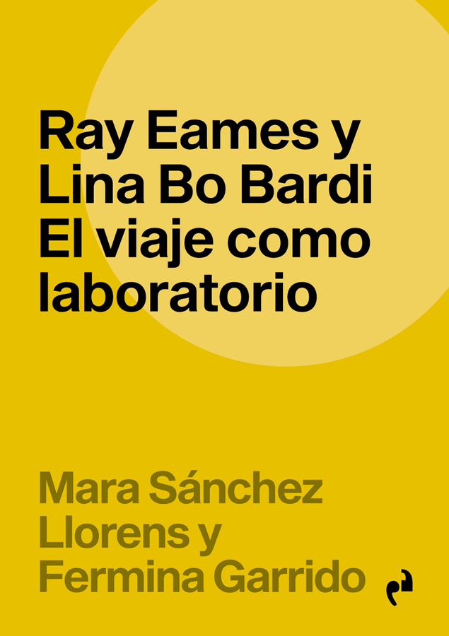 ray eames y lina bo bardi