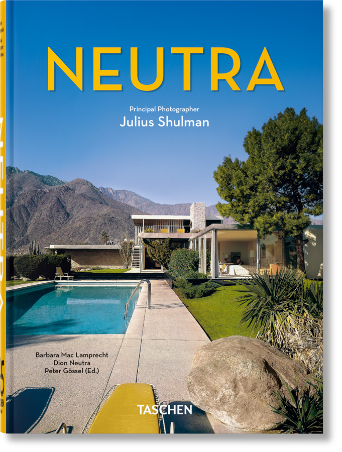 neutra 45th ed