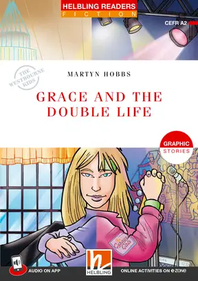 grace and the double life