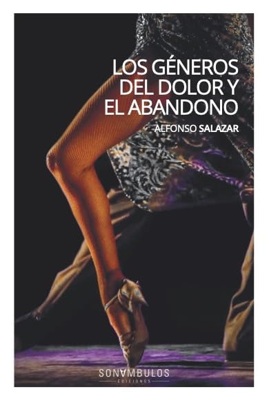 los generos del dolor y el abandono