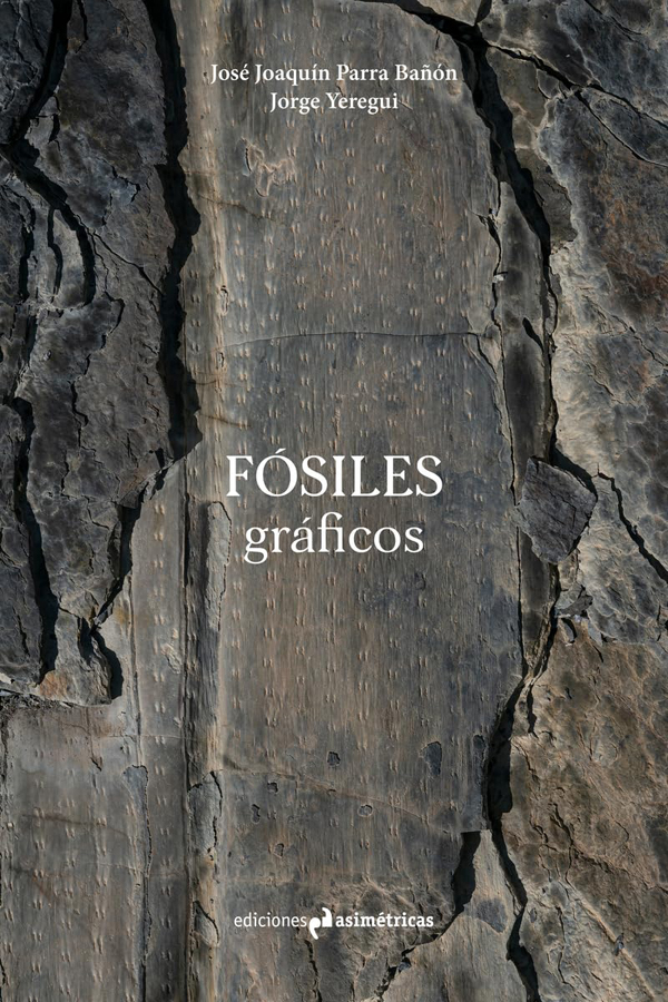 fosiles graficos