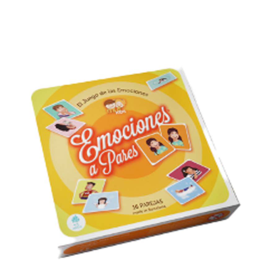 Memory emociones