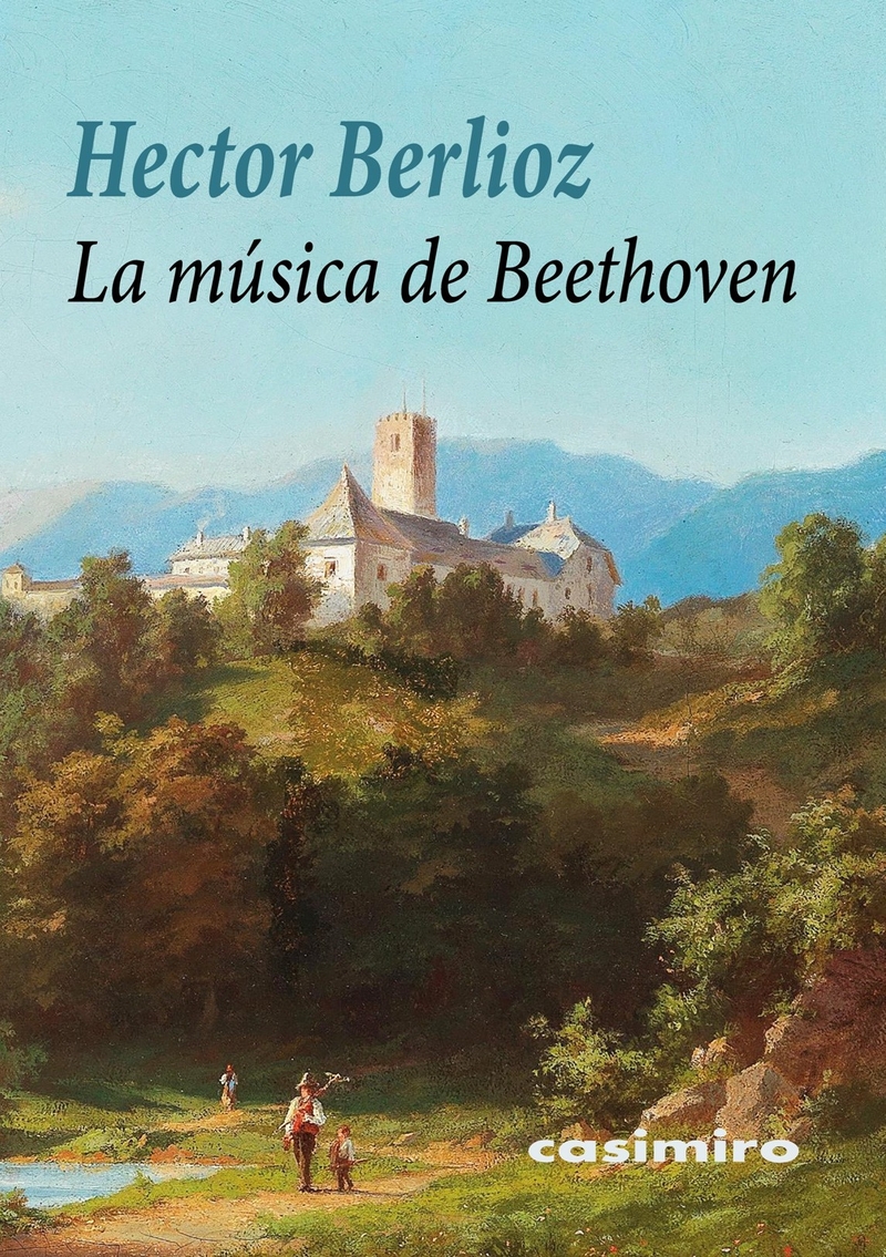 la musica de beethoven