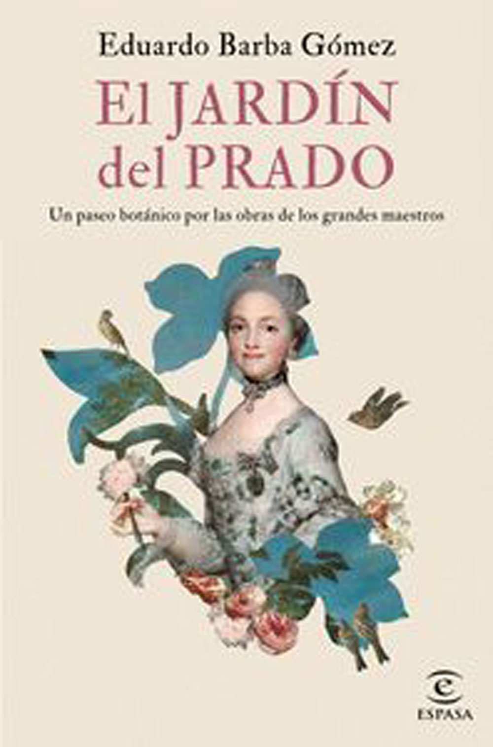 el jardin del prado