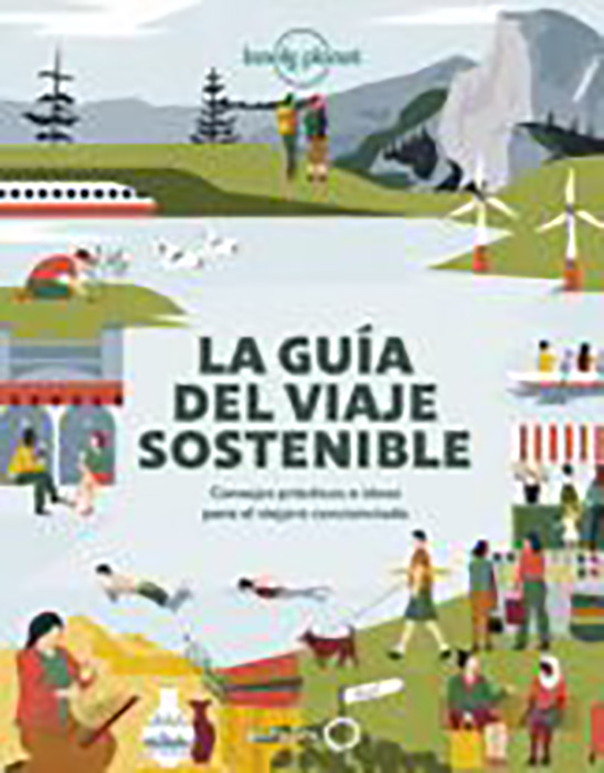 la guia del viaje sostenible