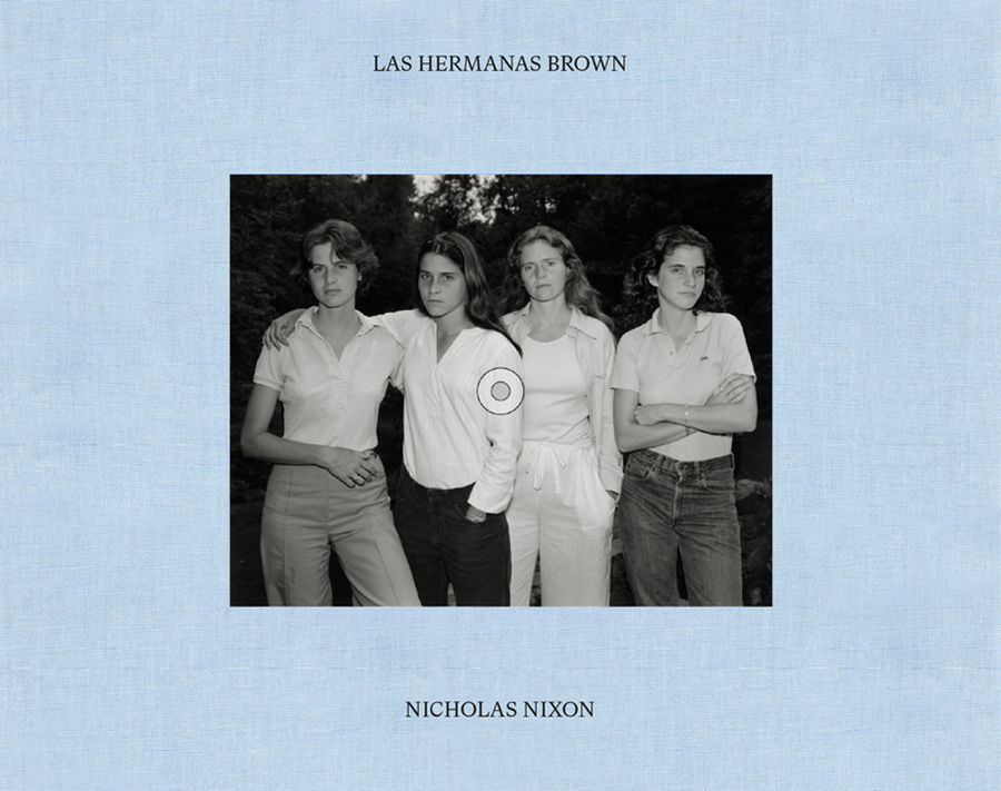 las hermanas brown nicholas nixon 1975-2022