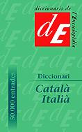 diccionari catala-italia