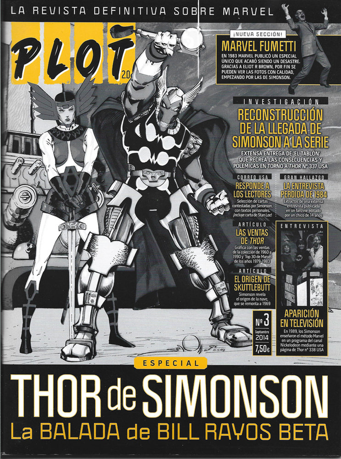 pack plot 20 1 thor walter simonson