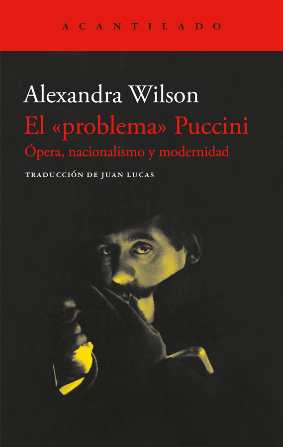 el problema puccini