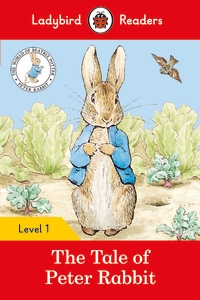 vv lbr the tale of peter rabbit