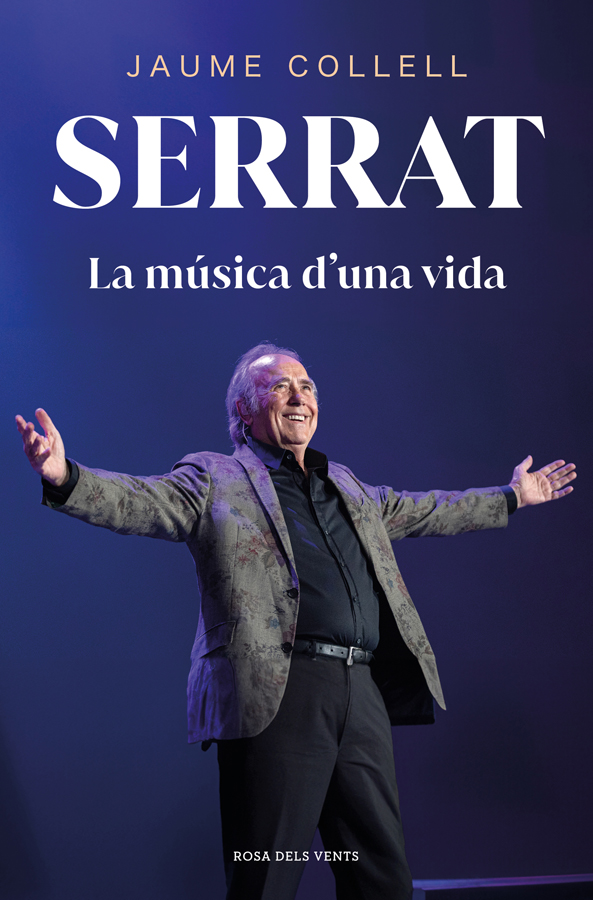serrat la musica duna vida