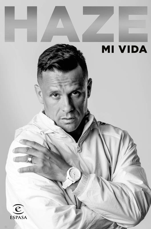 mi vida