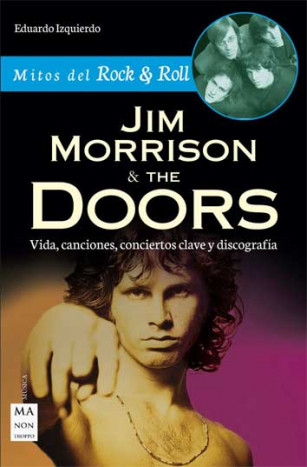 jim morrison  the doors