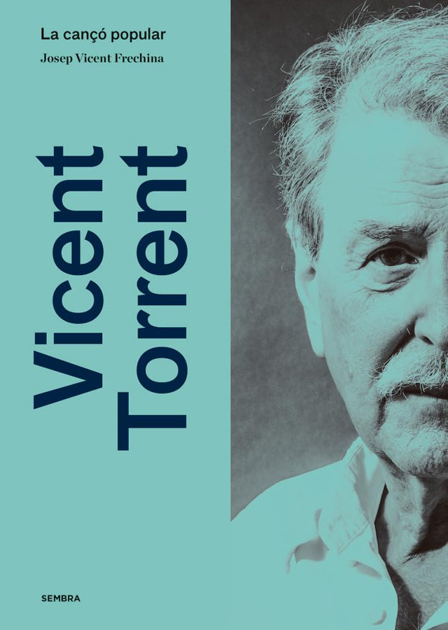 vicent torrent
