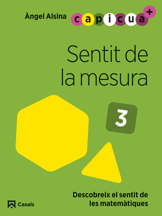 sentit de la mesura 3 capicua 5 anys