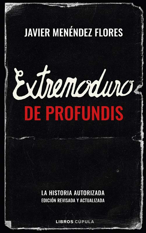 extremoduro de profundis