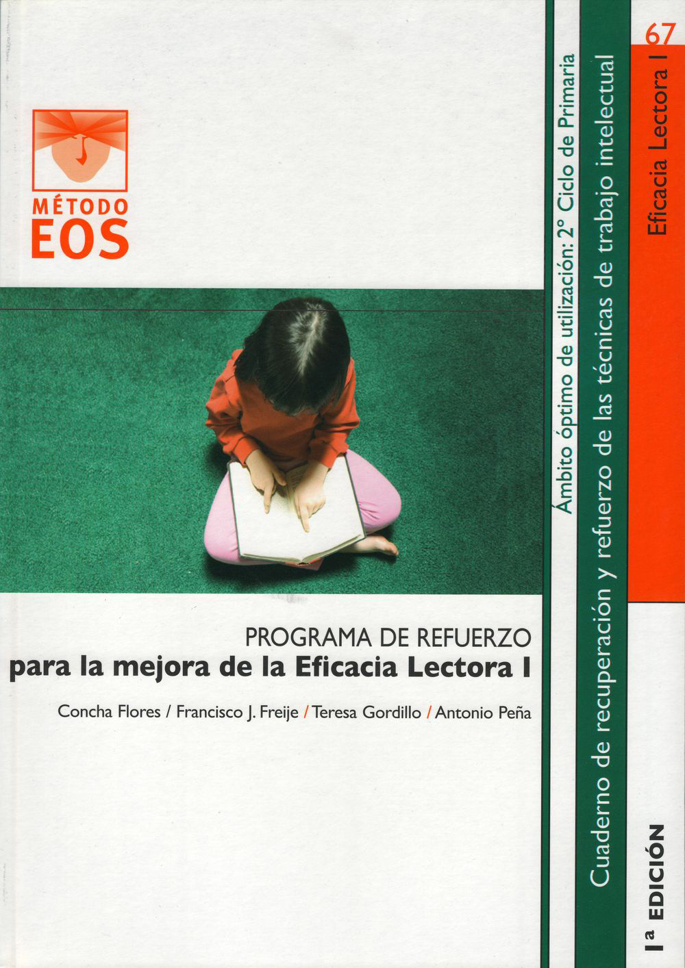67 refuerzo para la mejora de la efi