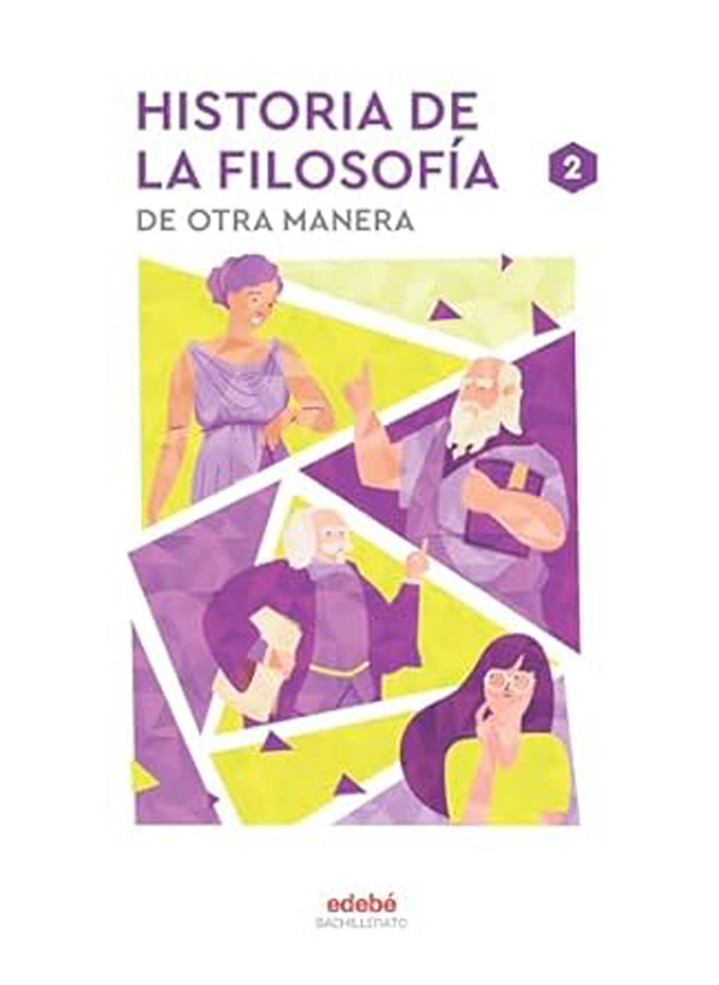 historia de la filosofia