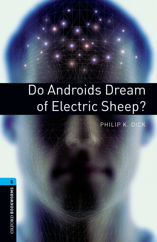 do androids dreamr