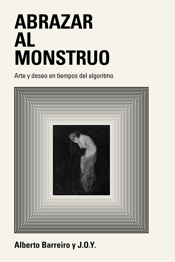 abrazar al monstruo