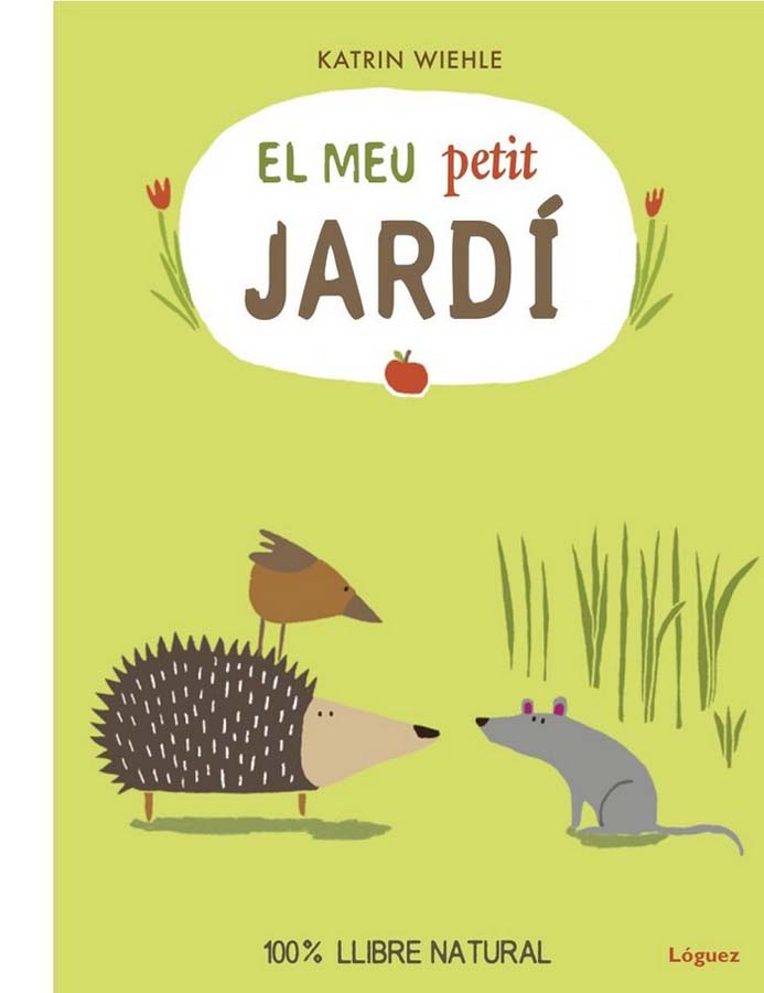 El Petit Jardi