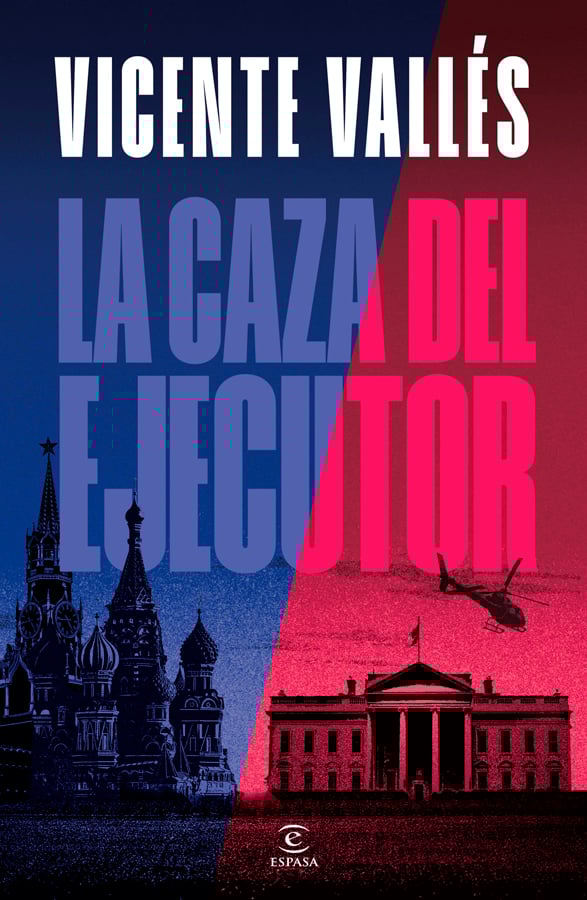 La caza del ejecutor