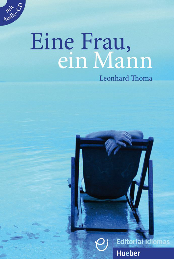 eine frau ein mann