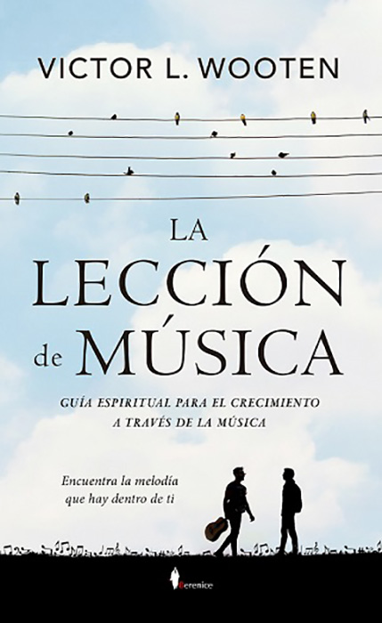 leccion de musica la