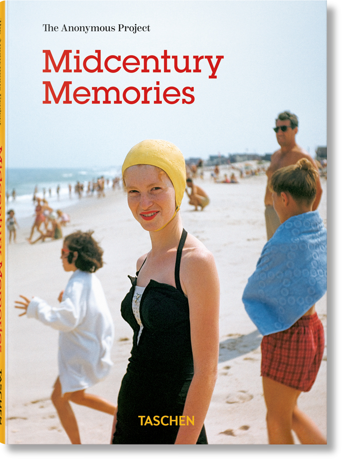 midcentury memories the anonymous project
