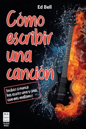 como escribir una cancion