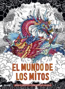 el mundo de los mitos