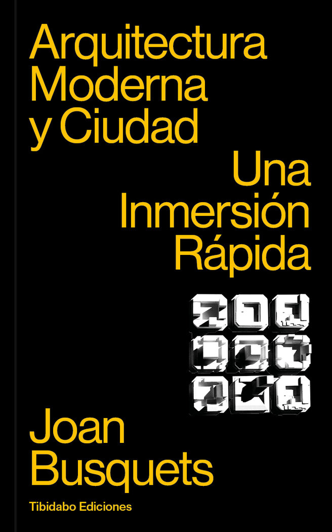 arquitectura moderna y ciudad