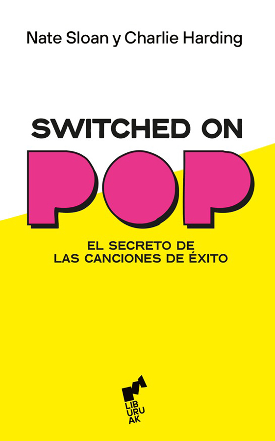 switched on pop