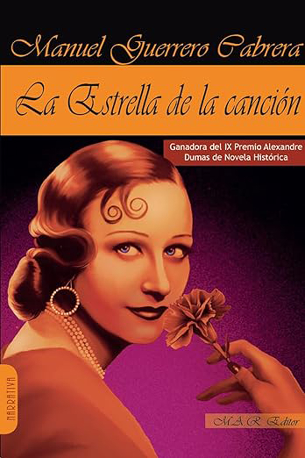 la estrella de la cancion