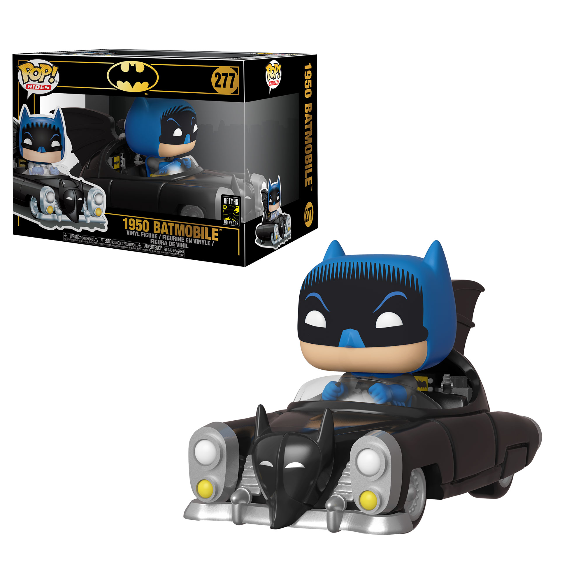 lego batman 80 aniversario